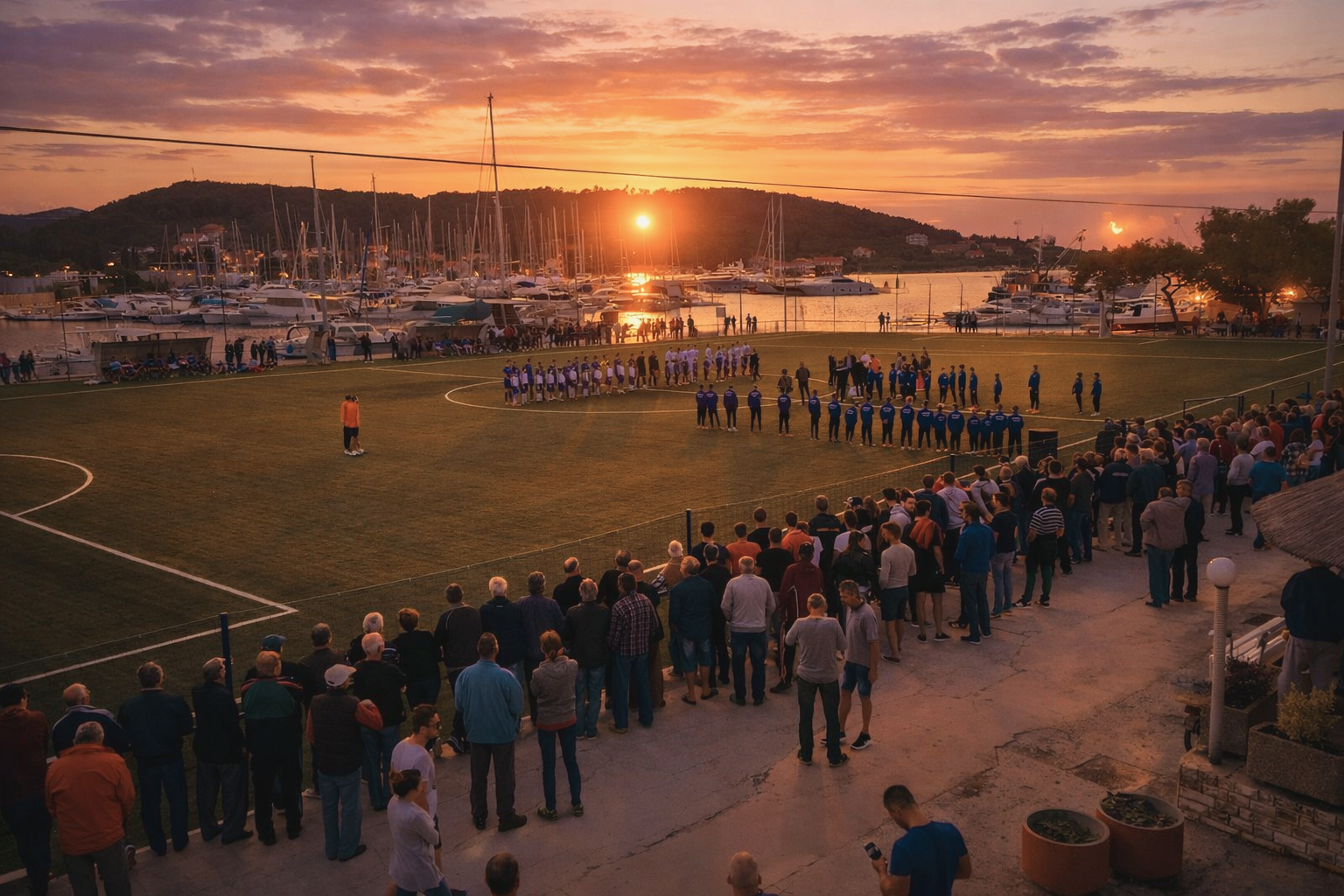 30 godina Sv.Mihovila